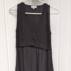 Wilfred Black Dress Size 0